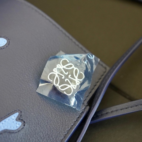 Loewe x Howl’s Moving Castle dice pocket - Picture 2 of 12